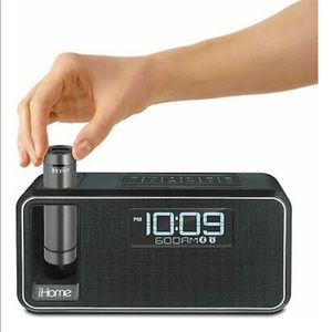 iHome
